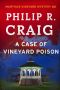[Martha's Vineyard Mystery 06] • A Case of Vineyard Poison